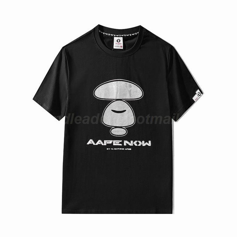 Bape Men's T-shirts 511